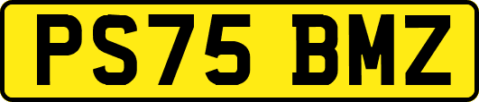 PS75BMZ