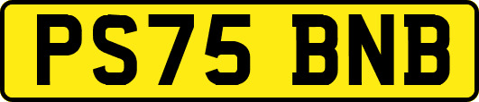 PS75BNB