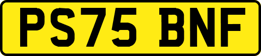 PS75BNF