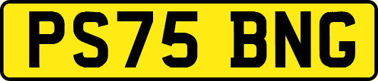 PS75BNG