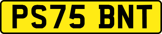 PS75BNT