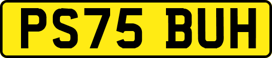 PS75BUH