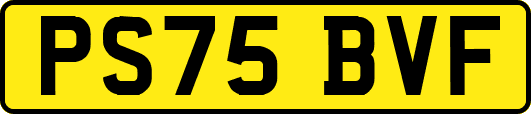 PS75BVF
