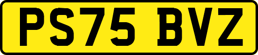 PS75BVZ