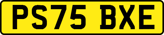 PS75BXE