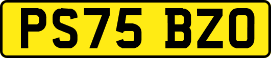 PS75BZO