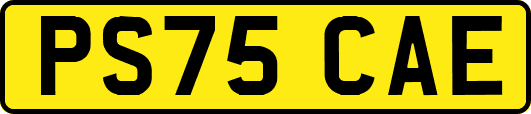 PS75CAE