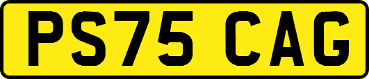 PS75CAG