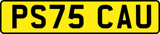 PS75CAU