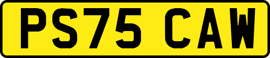 PS75CAW