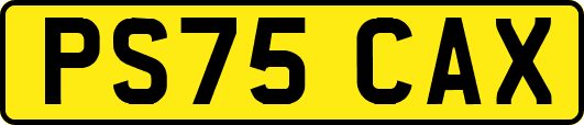 PS75CAX
