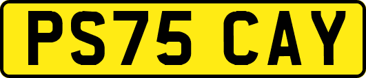 PS75CAY