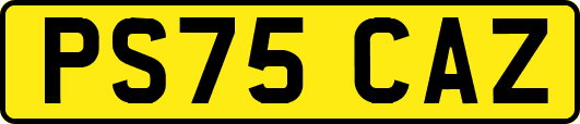 PS75CAZ