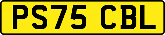 PS75CBL