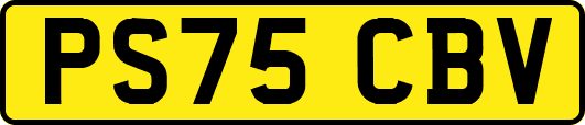 PS75CBV