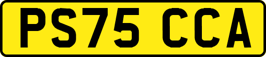 PS75CCA