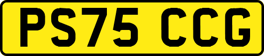 PS75CCG