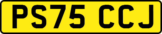 PS75CCJ
