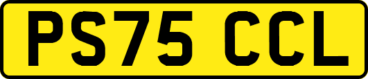 PS75CCL