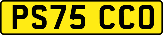 PS75CCO
