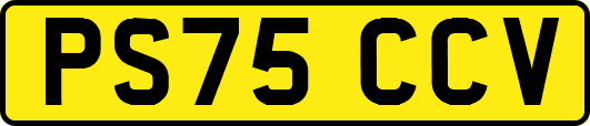 PS75CCV