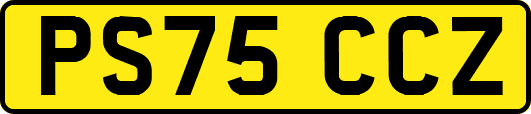 PS75CCZ