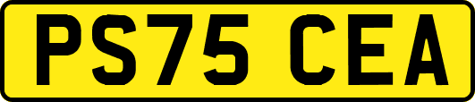 PS75CEA