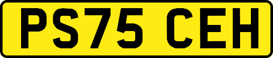 PS75CEH