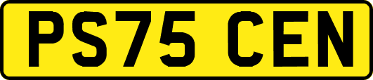 PS75CEN