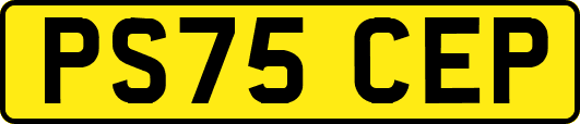 PS75CEP