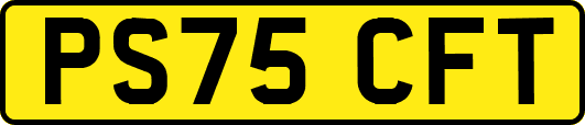 PS75CFT