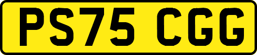 PS75CGG
