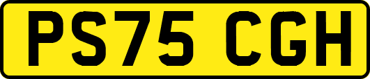 PS75CGH