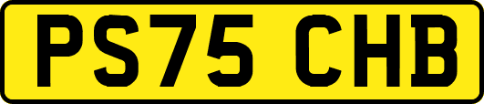 PS75CHB