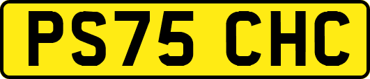 PS75CHC