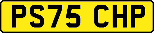PS75CHP