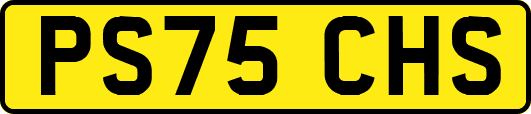 PS75CHS