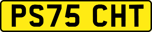 PS75CHT
