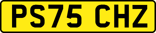 PS75CHZ