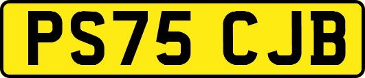 PS75CJB