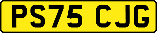 PS75CJG