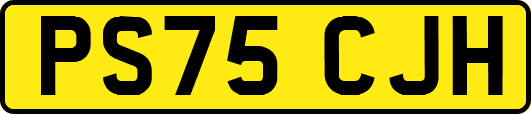 PS75CJH