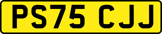 PS75CJJ