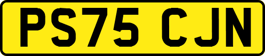 PS75CJN
