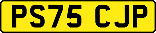 PS75CJP