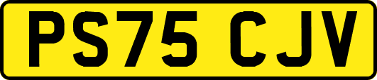 PS75CJV