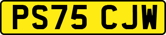 PS75CJW