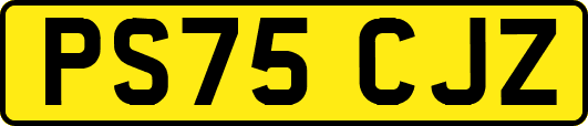 PS75CJZ