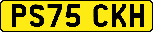 PS75CKH