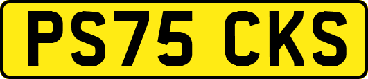 PS75CKS